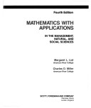 Book cover for Mathematics