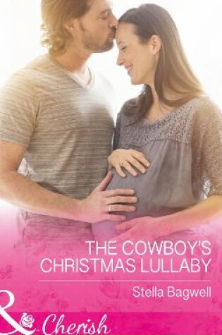 Cover of The Cowboy's Christmas Lullaby