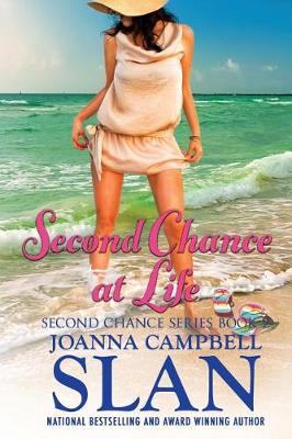 Book cover for Second Chance at Life