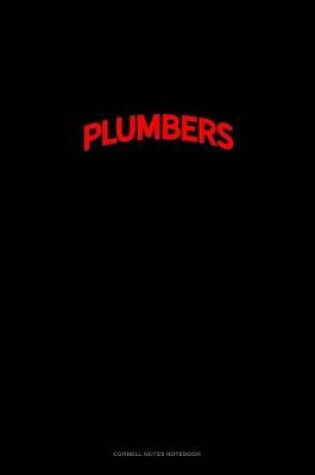 Cover of Bearded Plumbers Do It Better