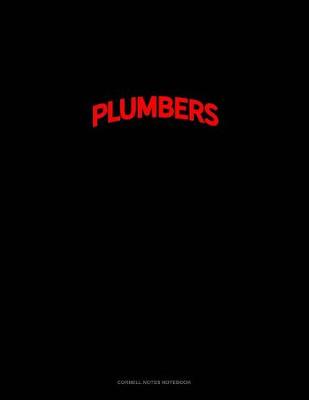 Cover of Bearded Plumbers Do It Better