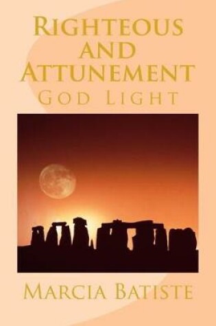 Cover of Righteous and Attunement