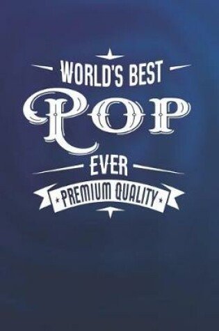 Cover of World's Best Pop Ever Premium Quality