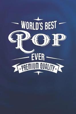 Book cover for World's Best Pop Ever Premium Quality