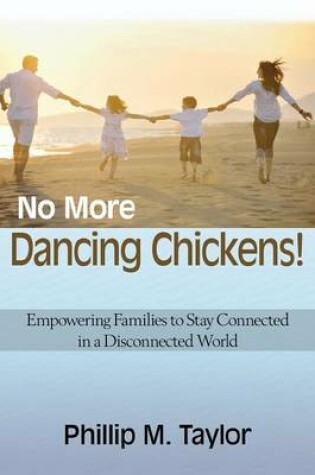 Cover of No More Dancing Chickens