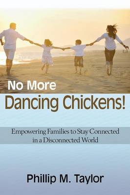 Book cover for No More Dancing Chickens