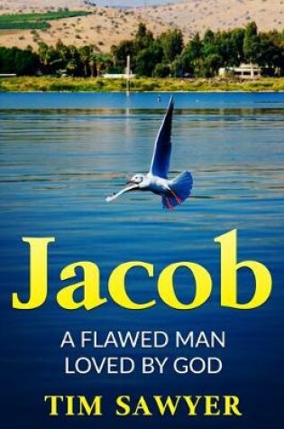 Cover of Jacob