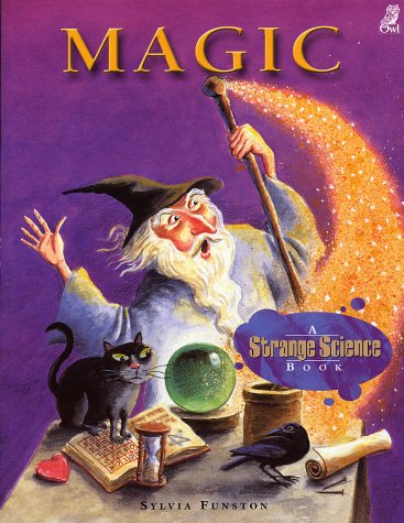 Cover of Magic