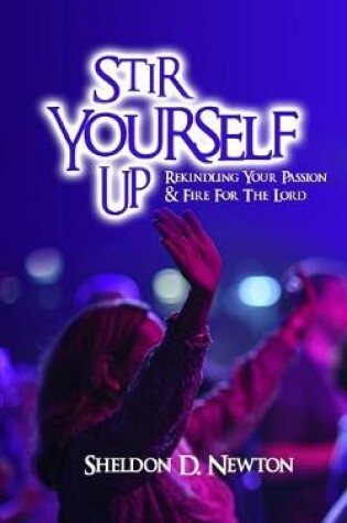 Cover of Stir Yourself Up