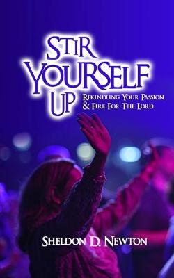 Book cover for Stir Yourself Up