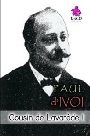 Cover of Cousin de Lavarède !