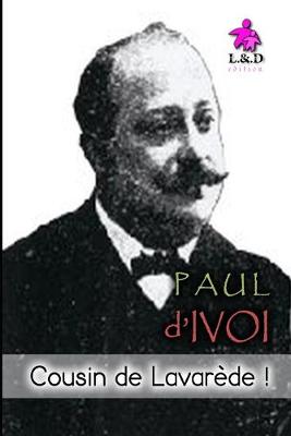 Cover of Cousin de Lavarède !