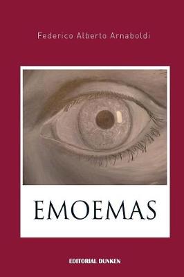 Book cover for Emoemas