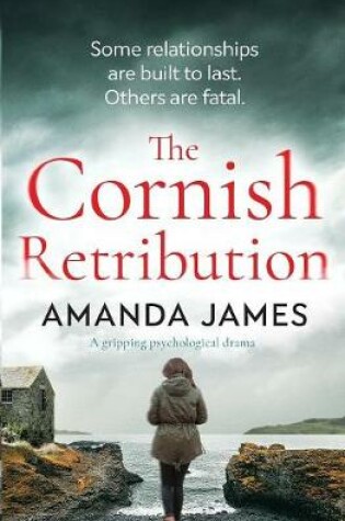 Cover of The Cornish Retribution