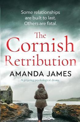 Book cover for The Cornish Retribution