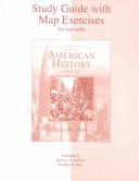 Book cover for Study Guide: Sg American History Vl2