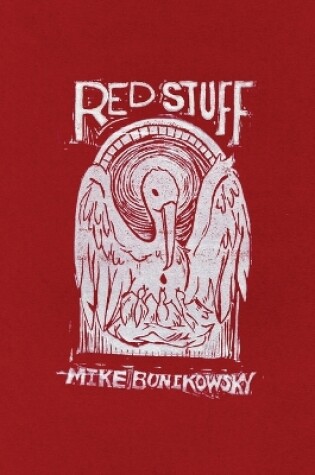 Cover of Red Stuff