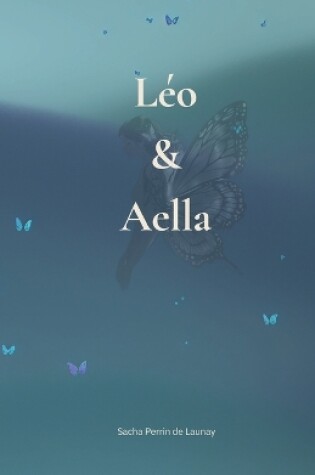 Cover of L�o & Aella