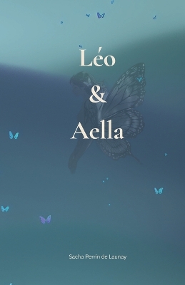 Book cover for L�o & Aella