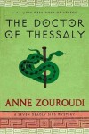 Book cover for The Doctor of Thessaly