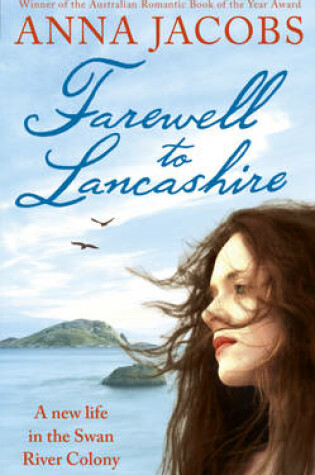 Cover of Farewell to Lancashire