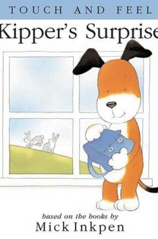 Cover of Kipper's Surprise
