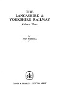 Book cover for Lancashire and Yorkshire Railway