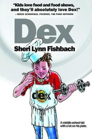 Cover of Dex