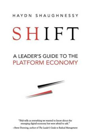 Cover of Shift