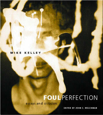 Book cover for Foul Perfection