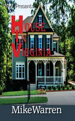 Book cover for House In Virginia