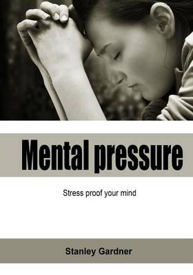 Cover of Mental Pressure