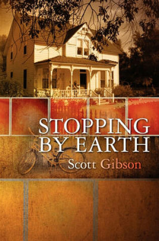 Cover of Stopping by Earth