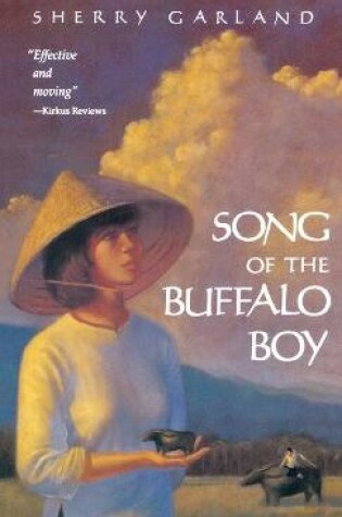 Cover of Song of the Buffalo Boy