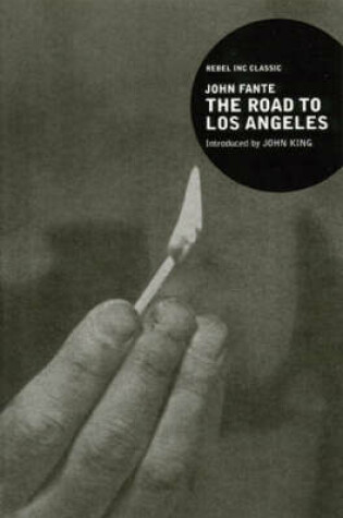 Cover of The Road to Los Angeles