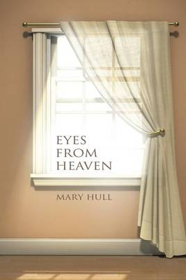 Book cover for Eyes from Heaven