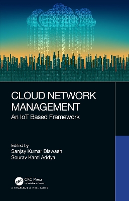 Cover of Cloud Network Management