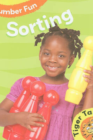 Cover of Sorting