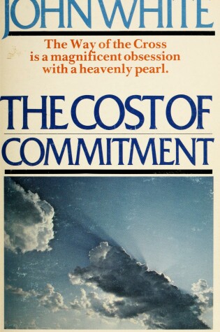 Cover of The Cost of Commitment