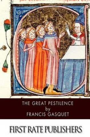 Cover of The Great Pestilence
