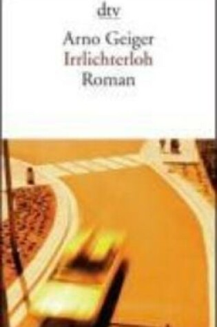 Cover of Irrlichterloh