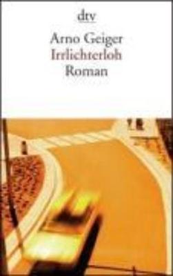 Book cover for Irrlichterloh