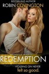 Book cover for Redemption