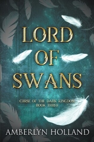 Cover of Lord of Swans