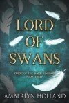 Book cover for Lord of Swans