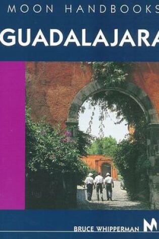 Cover of Guadalajara