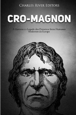 Cover of Cro-Magnon