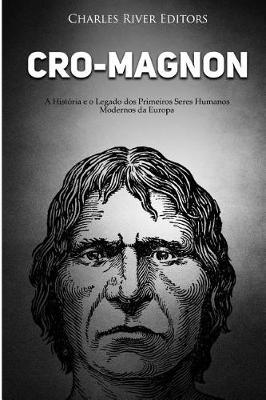 Book cover for Cro-Magnon