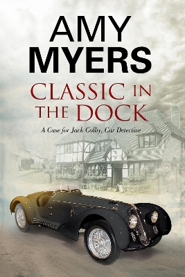 Cover of Classic in the Dock
