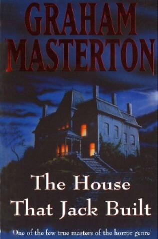 Cover of House That Jack Built
